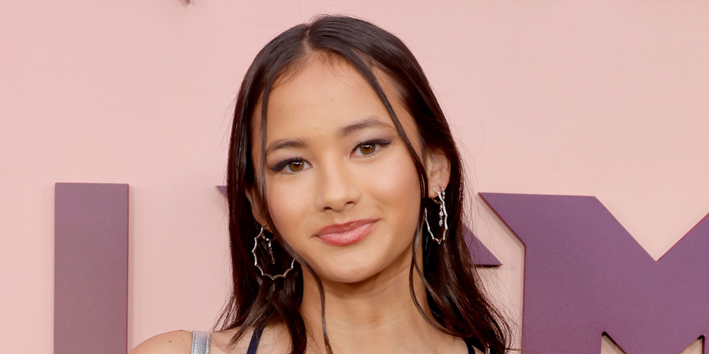 Godzilla vs. Kong’s Kaylee Hottle Dead at 19 - Just Jared