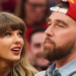 Travis Kelce and Taylor Swift Announcement Shines Light on Heartwarming Act - heavy.com