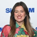 'I'd Be Lyin'' Lyrics: Kelly Clarkson Drops New Song & Reveals the Meaning Behind the Empowerment Anthem - Just Jared