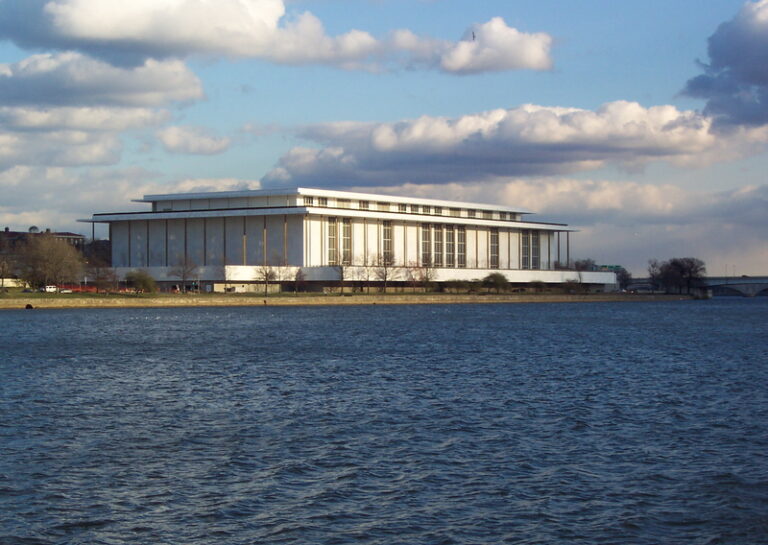 Kennedy Center renovation “driven by President’s whims”, senator alleges - Global Construction Review
