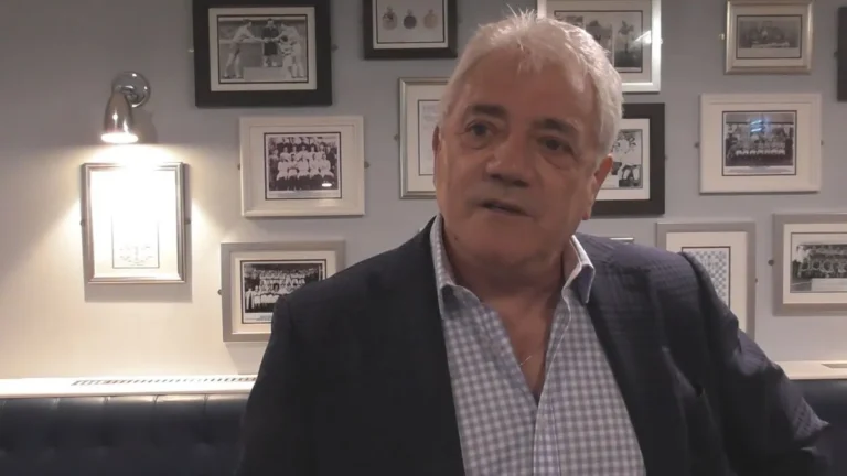 Two-time Ballon d'Or winner Kevin Keegan has died - UA.NEWS