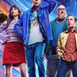 Stuart Fails to Save the Universe showrunners tease more The Big Bang Theory returns in spin-off - Radio Times