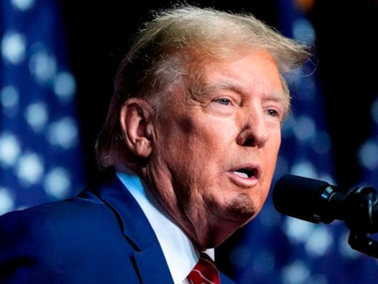 Donald Trump Latest News: Trump Promoted Companies on Truth Social After Buying Their Stocks – Nvidia, Tesla, Apple & More - The Sunday Guardian