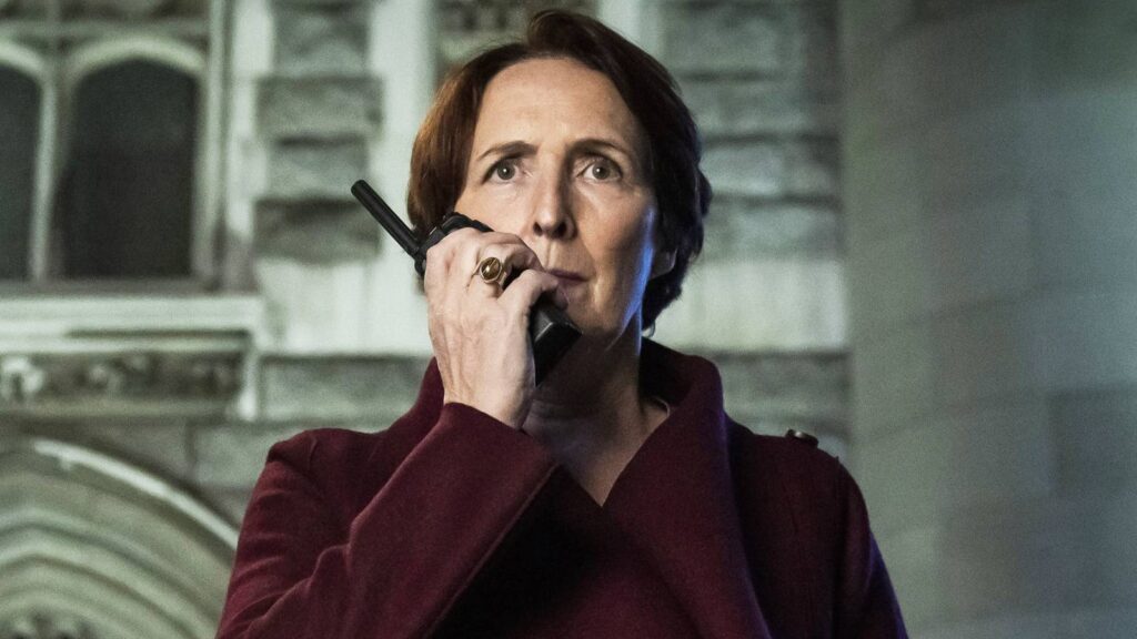 Netflix Just Added One of TV's Best Spy Thrillers to Its 2026 Roster - Collider
