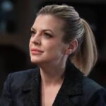 General Hospital's Kirsten Storms Shares New Update Amid Legal Battle with Ex Brandon Barash - Just Jared