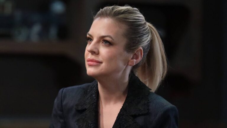 General Hospital's Kirsten Storms Shares New Update Amid Legal Battle with Ex Brandon Barash - Just Jared
