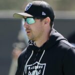 Raiders HC Klint Kubiak Gets Strong Statement From Marcus Allen - heavy.com