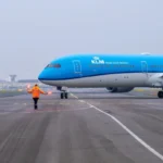Klm Kl706 Tenerife Diversion Lands in Tenerife South Airport - El-Balad.com