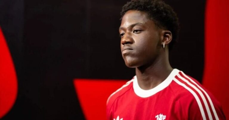 Kobbie Mainoo's England World Cup absence highlights the brutal economics of player valuation and injury risk - Crypto Briefing