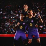 Nike’s New Kobe x FC Barcelona Kit Is Built for a Club That Plays Without Fear — NIKE, Inc. - About Nike