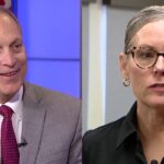2026 Election: Katie Hobbs projected to face GOP's Andy Biggs in general election - FOX 10 Phoenix