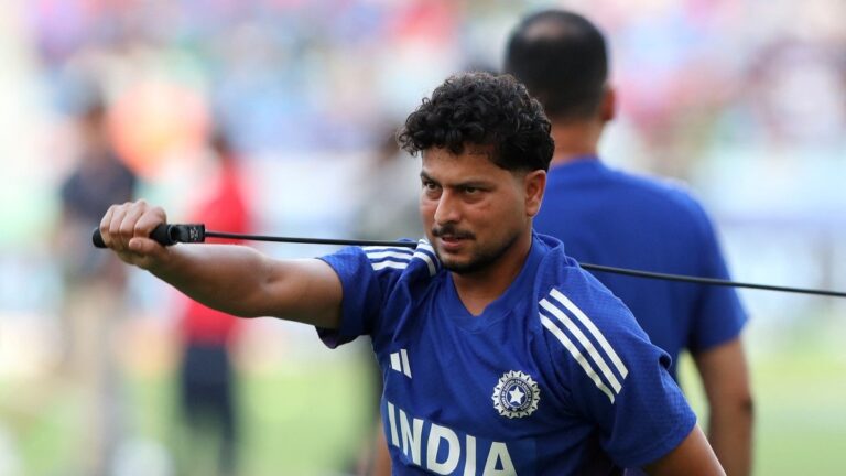ENG vs IND, 1st ODI: Kuldeep Yadav pays the price for India's all-rounder obsession, again - India Today