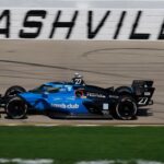 Nashville IndyCar starting lineup: Kyle Kirkwood beats Josef Newgarden to pole - Motorsport.com