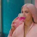 Dunkin’ Partners with Kylie Jenner to Unveil New Collection of Drinks - QSR Magazine