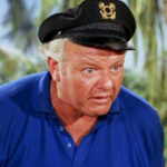 Before Gilligan's Island, Alan Hale Jr. Appeared In A Forgotten John Wayne Flop - SlashFilm