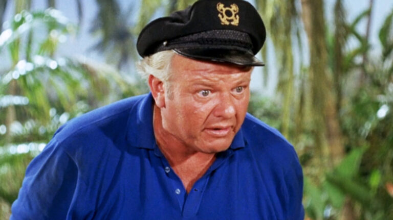 Before Gilligan's Island, Alan Hale Jr. Appeared In A Forgotten John Wayne Flop - SlashFilm