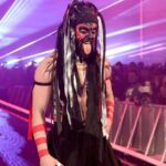 Demon Paint Blinded Finn Balor After WWE Super Showdown Match - Wrestling Inc.