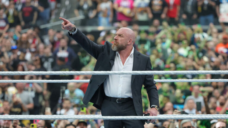 Fourth Match Added To WWE Saturday Night's Main Event In Madison Square Garden - Wrestling Inc.
