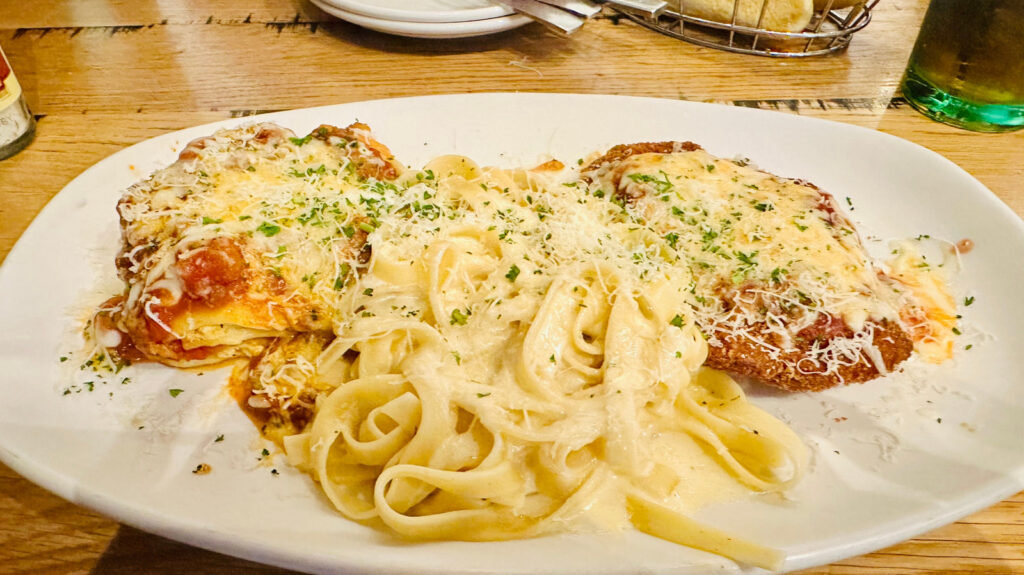 Did Thousands Of Bots Take Over Olive Garden's Pasta Pass? Fans Are Skeptical — And Frustrated - Tasting Table