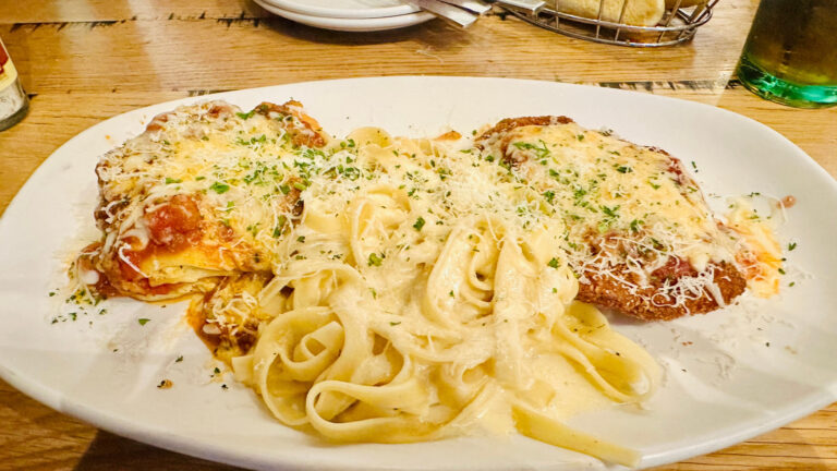 Did Thousands Of Bots Take Over Olive Garden's Pasta Pass? Fans Are Skeptical — And Frustrated - Tasting Table
