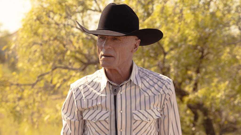 Dutton Ranch Season 2: Ed Harris Returning For Yellowstone Spin-Off Despite Criticism - TVLine