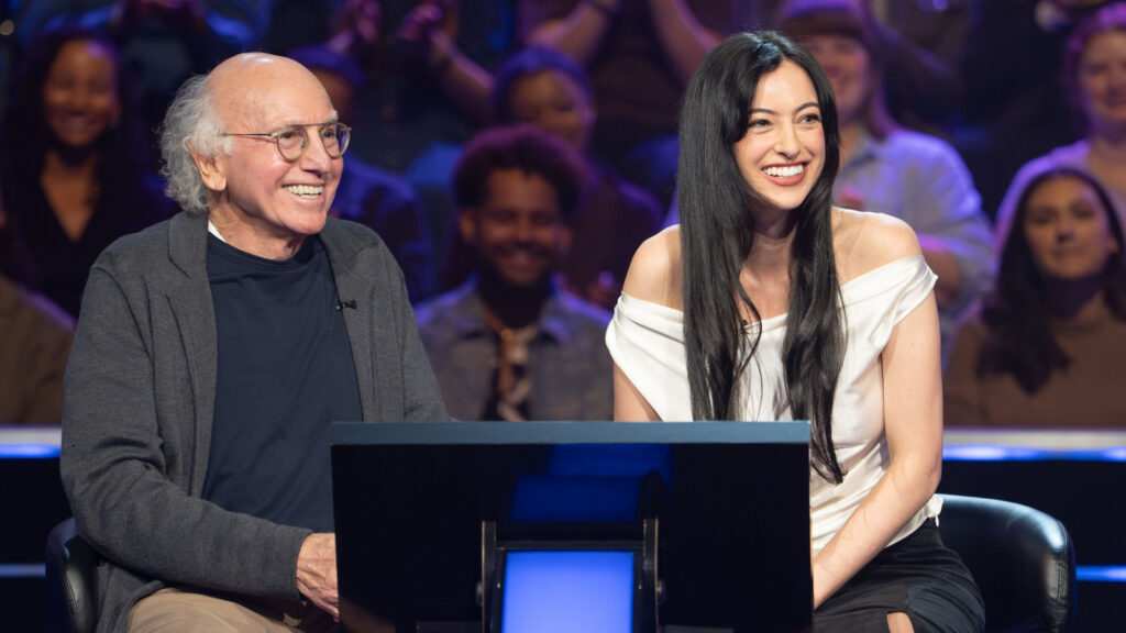 What To Watch Wednesday: Who Wants To Be A Millionaire Returns, The Ultimatum Finale, And More - TVLine