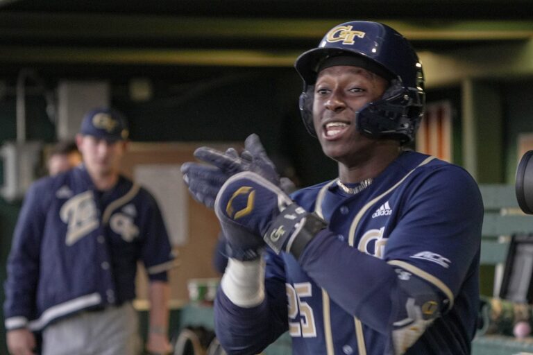 BREAKING: Twins Select Vahn Lackey at Pick #3 in the 2026 MLB Draft - Twins Daily