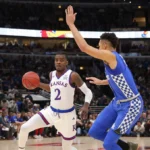Lagerald Vick Charged With Attempted First-Degree Murder After Memphis Shooting Allegation - El-Balad.com