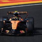 F1 Hungarian GP: Norris wins from Verstappen and Antonelli, Piastri retires with gearbox failure - Autosport