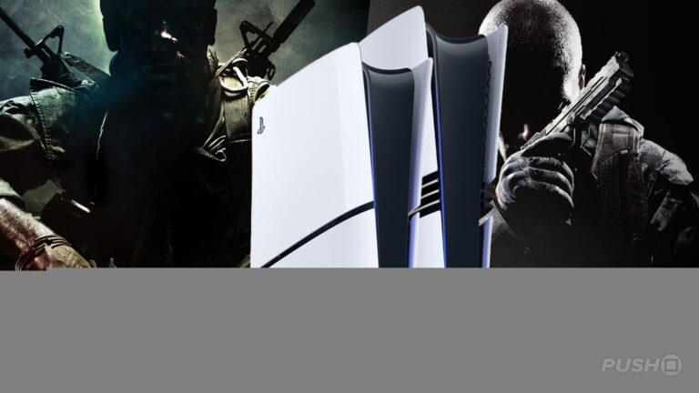 Call of Duty: Black Ops 1 and 2 Out Now on PS5, PS Plus Members Get 50% Discount - Push Square