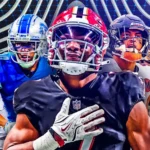 Fantasy Football Mock Draft: WR-Heavy Start With Chris Olave, Davante Adams And More - Matthew Berry's Fantasy Life