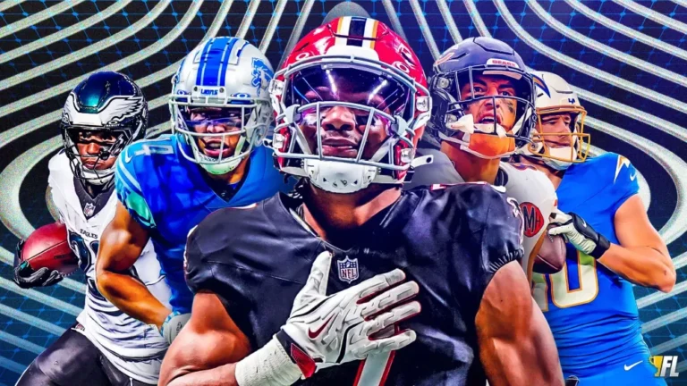 Fantasy Football Mock Draft: WR-Heavy Start With Chris Olave, Davante Adams And More - Matthew Berry's Fantasy Life