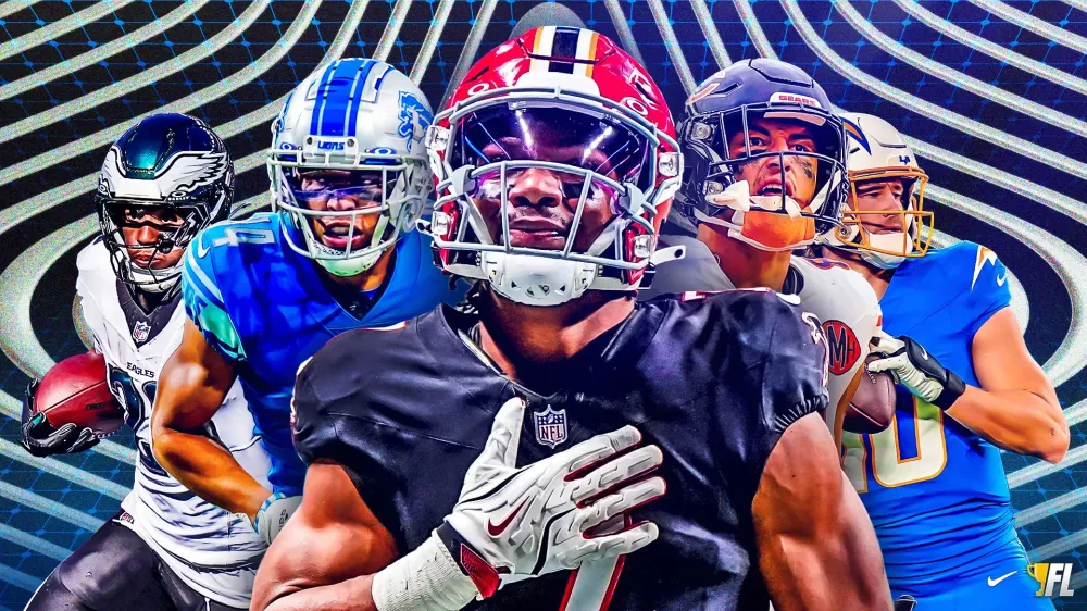 Fantasy Football Mock Draft: WR-Heavy Start With Chris Olave, Davante Adams And More - Matthew Berry's Fantasy Life