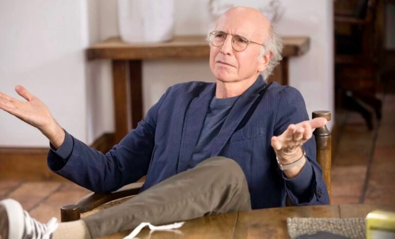 What Would Be on Your Larry David Sandwich? - Cup of Jo