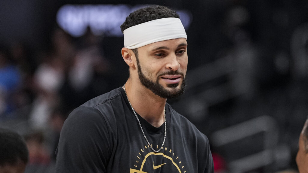 Larry Nance Jr. inks one-year deal with Pacers - Yardbarker
