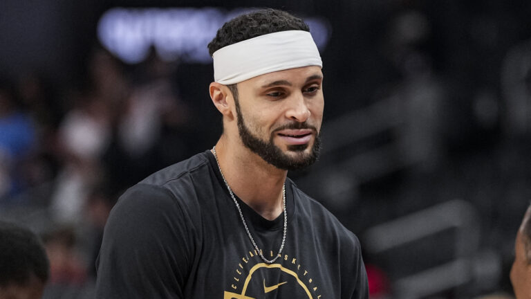 Larry Nance Jr. inks one-year deal with Pacers - Yardbarker