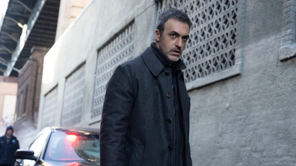 How ‘Law & Order’ Should Write Out Reid Scott’s Riley in Season 26 - TV Insider