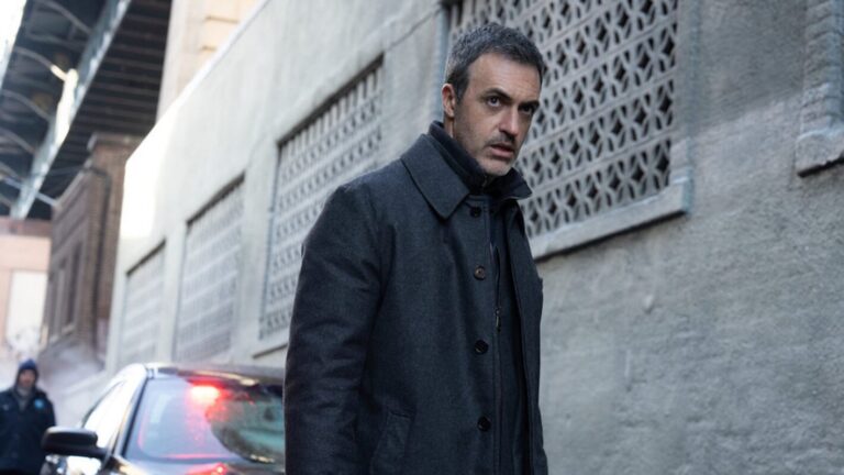 How ‘Law & Order’ Should Write Out Reid Scott’s Riley in Season 26 - TV Insider