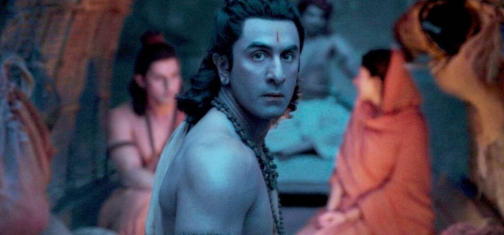 Ramayana Trailer Out: Ranbir Kapoor's Ram, Yash's Raavana And Stunning VFX Take The Internet By Storm - iDiva