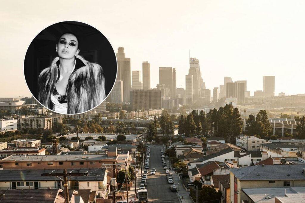 Charli xcx is hosting a surprise pop-up in Los Angeles – and will make an in-person appearance - Secret Los Angeles