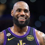 LeBron James Signs with Philadelphia 76ers, Contract Details Revealed After Leaving Lakers - Just Jared