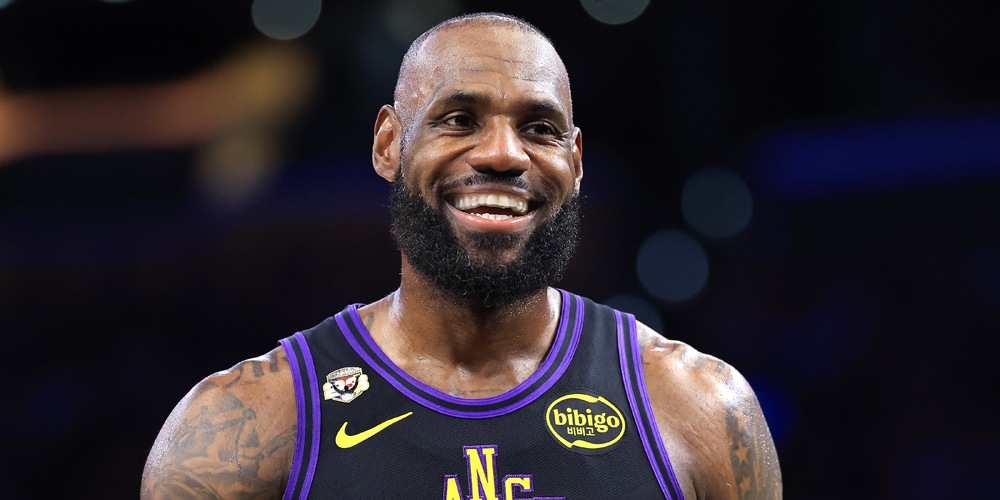 LeBron James Signs with Philadelphia 76ers, Contract Details Revealed After Leaving Lakers - Just Jared