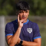 Leioa Athletic connection runs deep as former youth player prepares first-team coaching debut - El-Balad.com