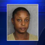 Lakaysha Lockhart Arrested in Lekaysha Lockhart Lottery Ticket Theft - El-Balad.com