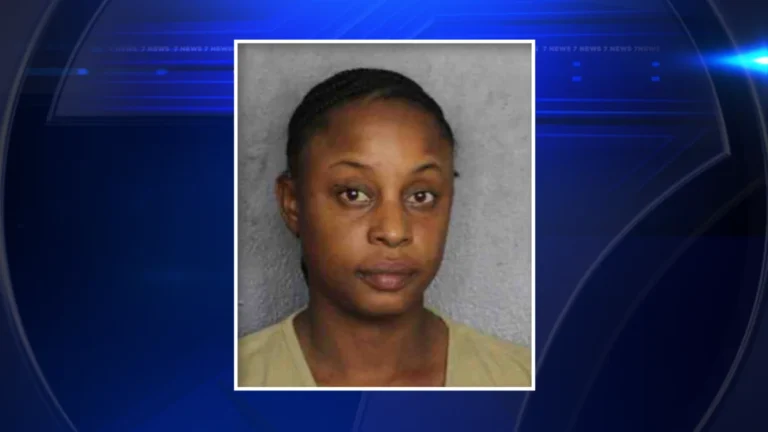 Lakaysha Lockhart Arrested in Lekaysha Lockhart Lottery Ticket Theft - El-Balad.com