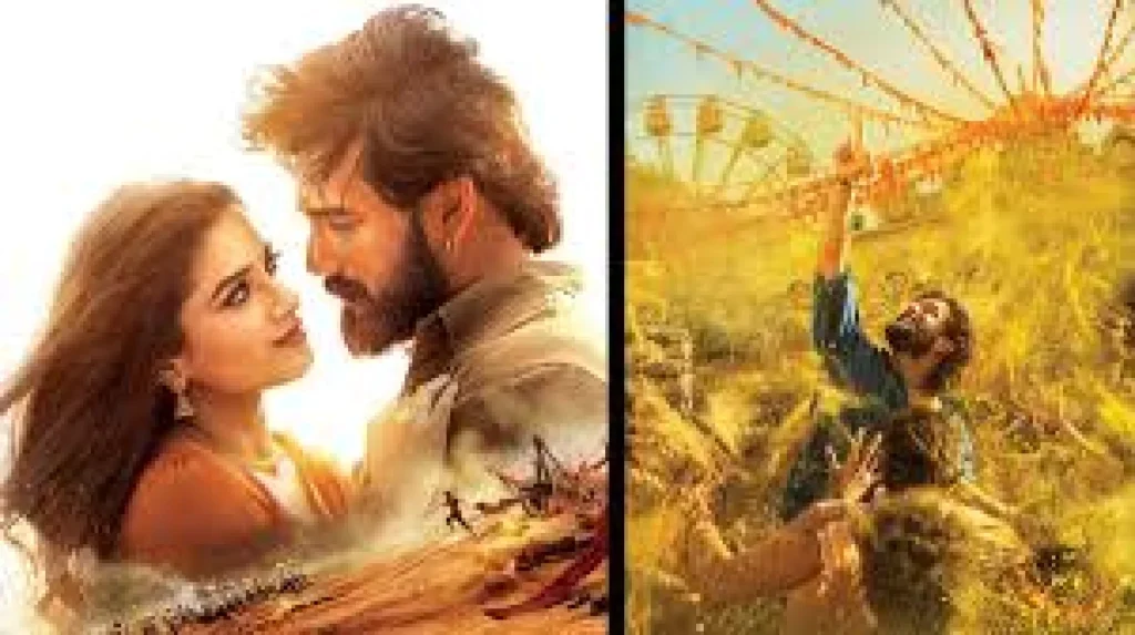Akhil Akkineni Wins Praise in Lenin Movie Review - El-Balad.com