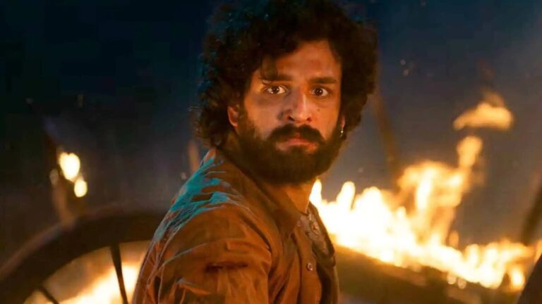 Lenin X review: Akhil wins praise, but weak writing splits viewers - India Today