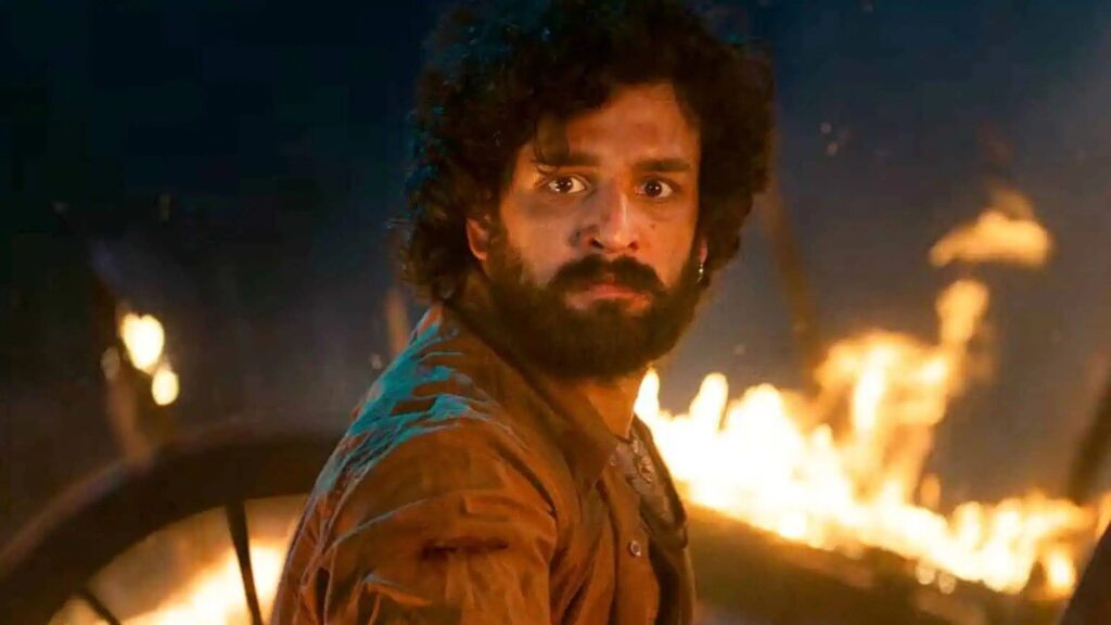 Lenin X review: Akhil wins praise, but weak writing splits viewers - India Today