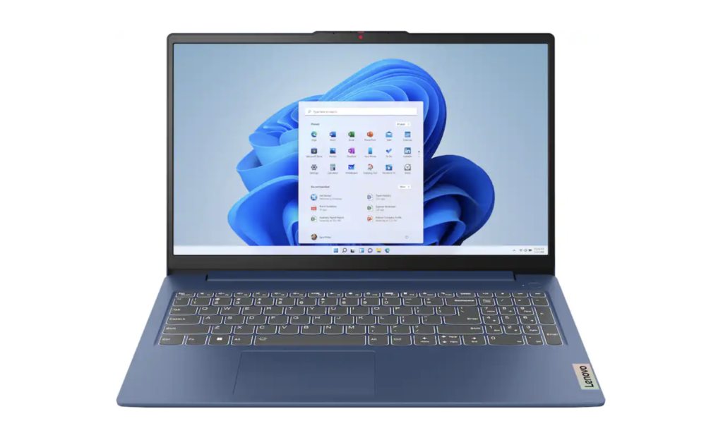Lenovo IdeaPad Slim 3 Hits $430 at Best Buy, but AMD Chip Uses Zen 2 Cores - Tech Times