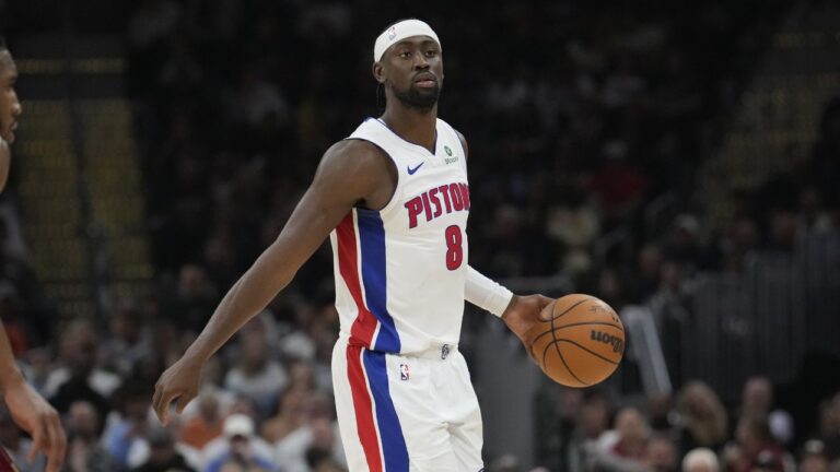 Report: Pistons trade Caris LeVert, picks to Bucks for Taurean Prince, Gary Harris - Sportsnet.ca